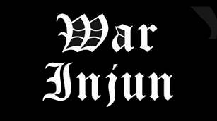 logo War Injun
